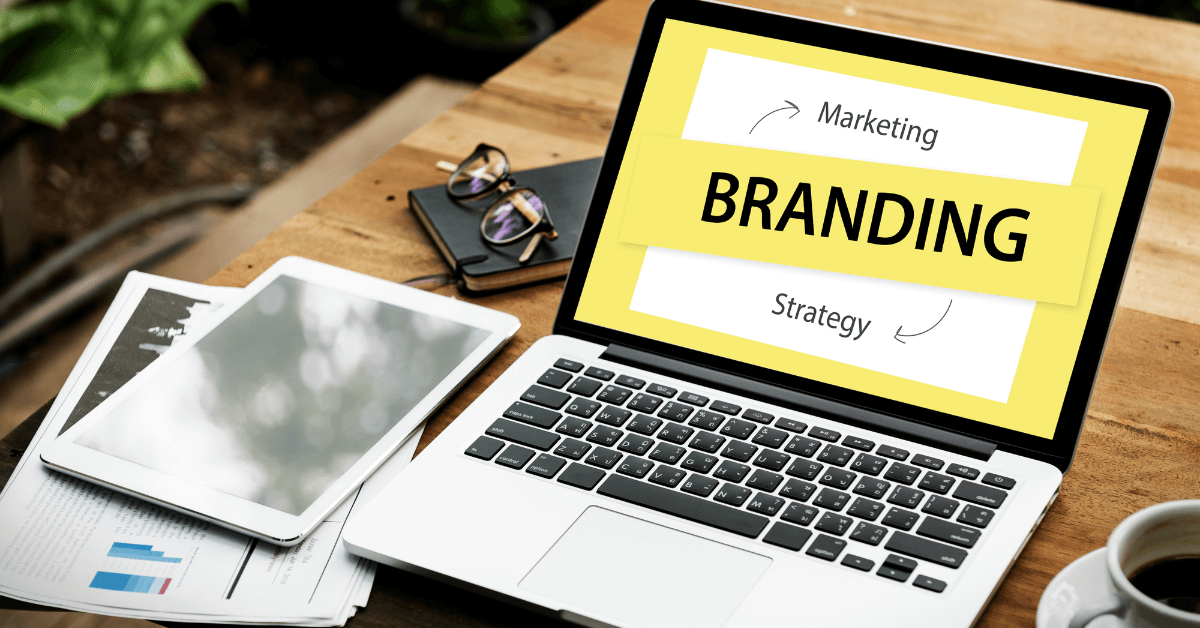 Branding
