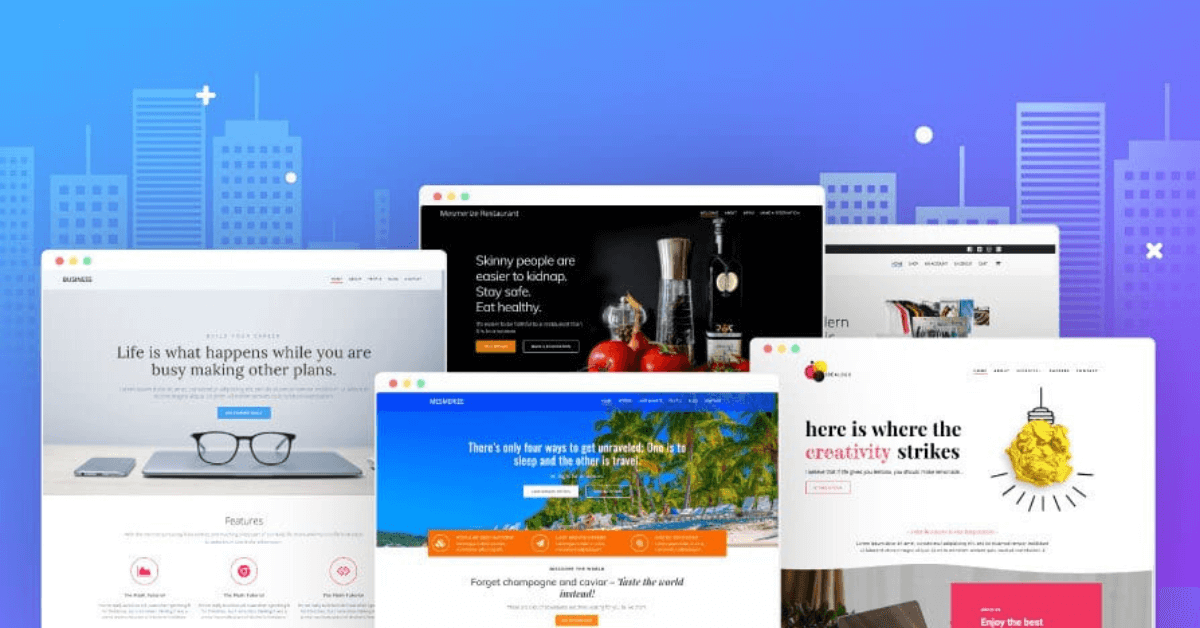 Website